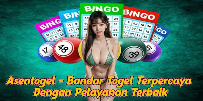 Asentogel - Bandar Togel Terpercaya Dengan Pelayanan Terbaik