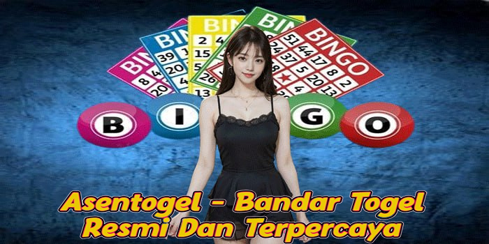 Asentogel - Bandar Togel Resmi Dan Terpercaya
