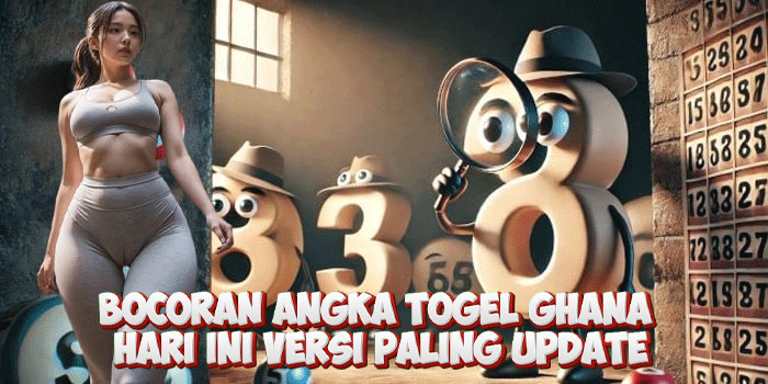 Angka Togel Kenya Terbaru Yang Banyak Dicari