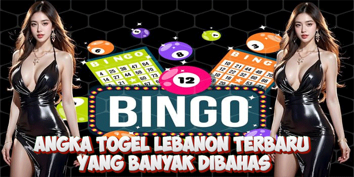 Angka Togel Lebanon Terbaru Yang Banyak Dibahas
