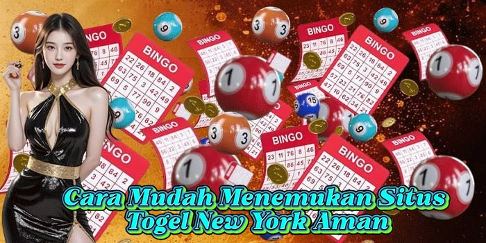 Cara Mudah Menemukan Situs Togel New York Aman