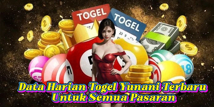 Data Harian Togel Yunani Terbaru Untuk Semua Pasaran