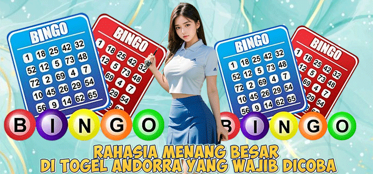 Rahasia Menang Besar Di Togel Andorra Yang Wajib Dicoba
