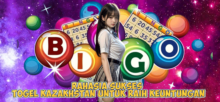 Rahasia Sukses Togel Kazakhstan Untuk Raih Keuntungan