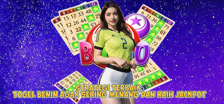 Strategi Terbaik Togel Benin Agar Sering Menang Dan Raih Jackpot